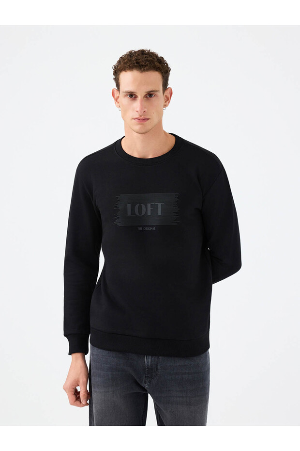 LF2041079 SWEATSHIRT - 1