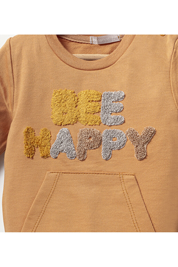 مجموعة الطفل الثلاثية - 2