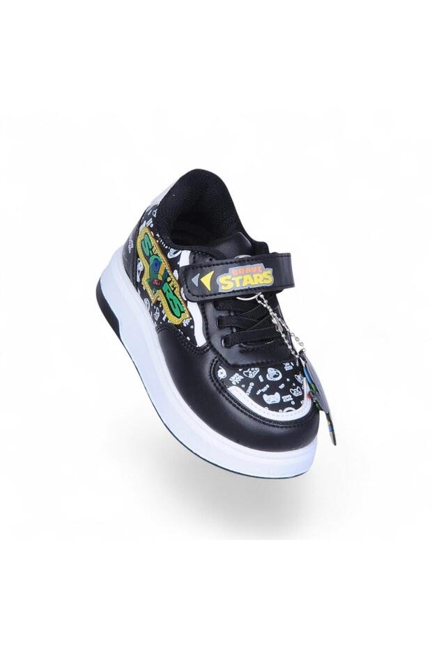 4012 Boys' Sneaker Sports Shoes