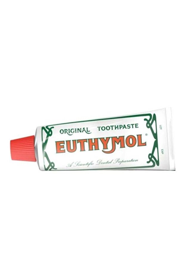 Original Toothpaste 75ml