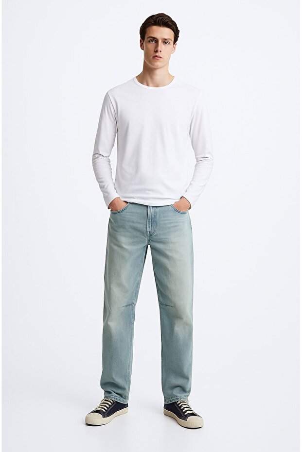 TOLOBO SWEATSHIRT - 1