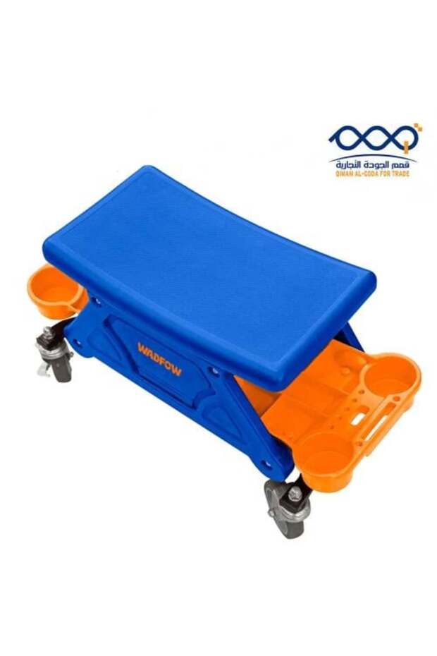 كرسي متحرك ميكانيكي - 1