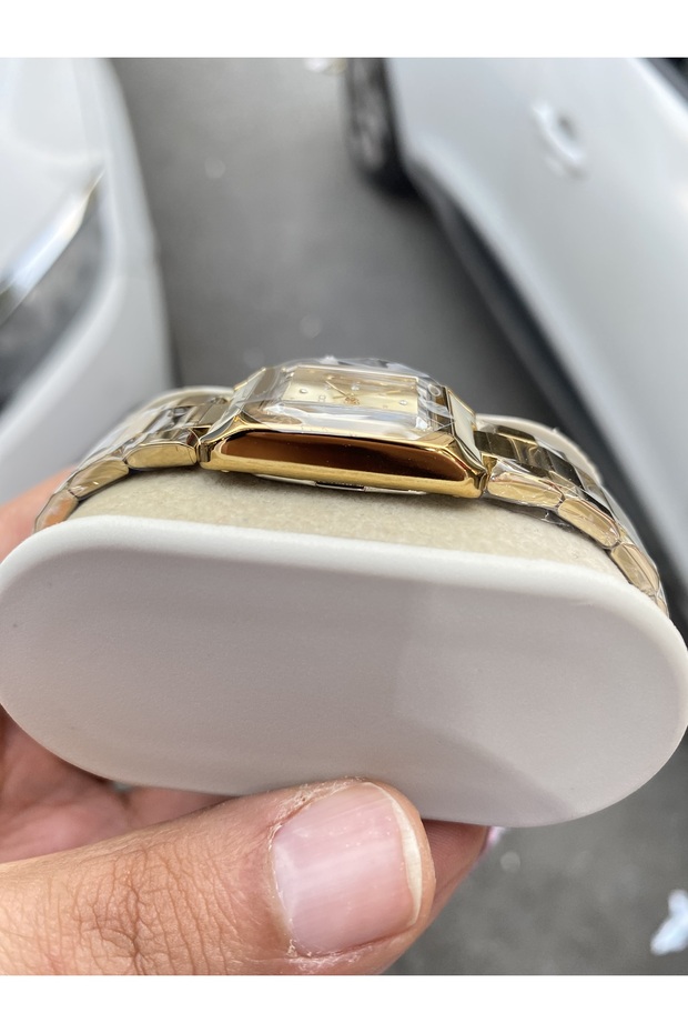 KÖŞELİ KOL SAATİ - 3