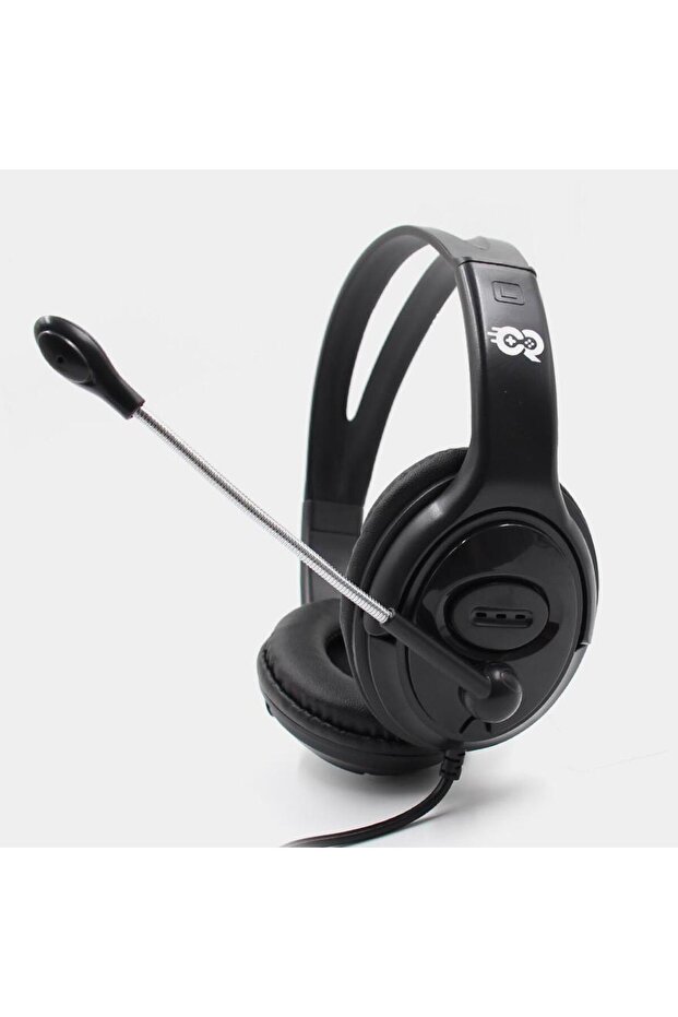 سماعات رأس CR9 - 3