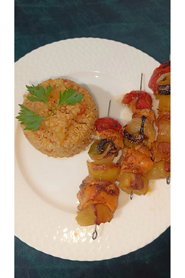 PATLICAN KEBAP İĞNESİ - 4