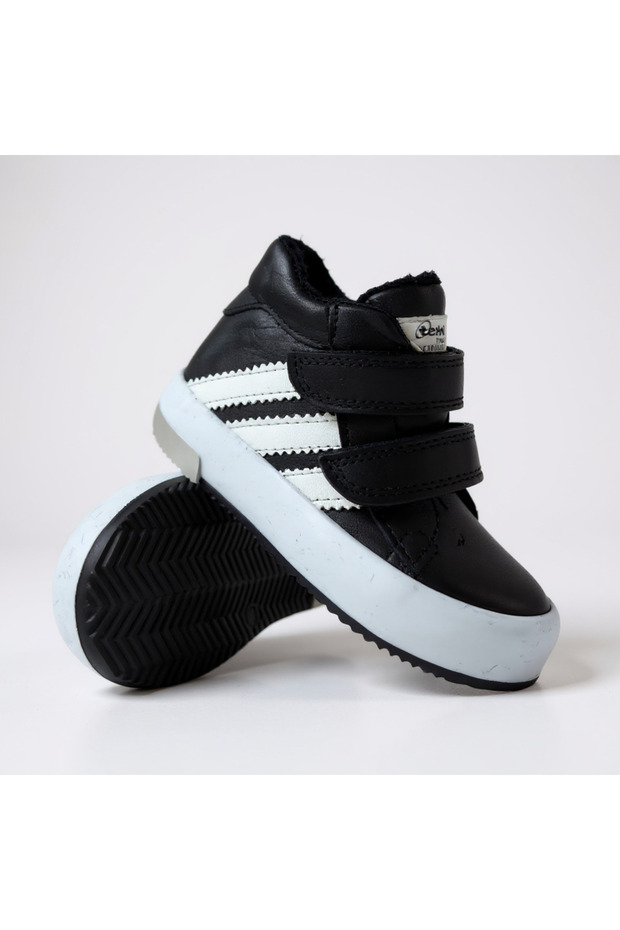 Oropedik Hakiki Deri Bot - 4