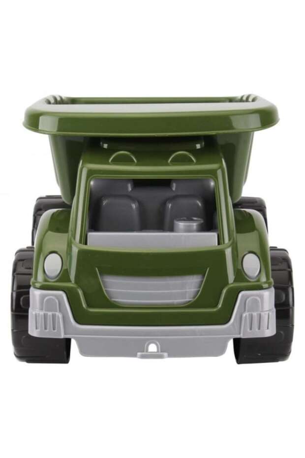 Armata Basculanta, Techno 5848 - 2