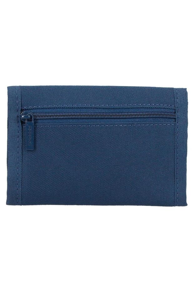 4W, Ashland Wallet Blue,MAVI, STD - 2