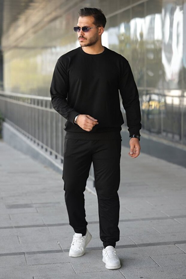 Men's Two-Thread Bottom-Top Set - 2