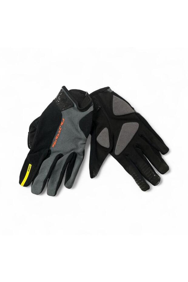 Crossride Bicycle Gloves Montana XXL