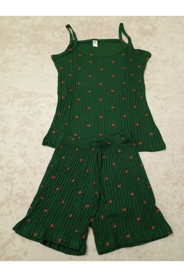 atlet şort takım - 1