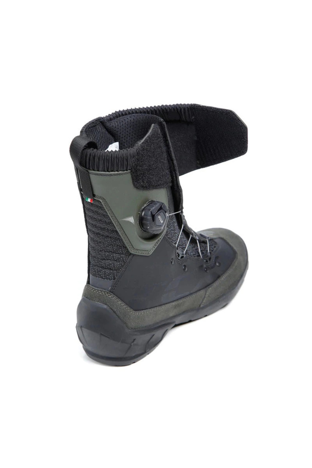 TCXINFINITY3MIDBOTMILITARYYEŞİL - 7