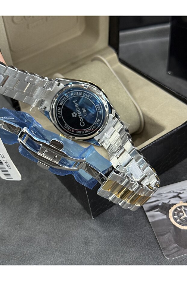 ERKEK KOL SAATİ - 8