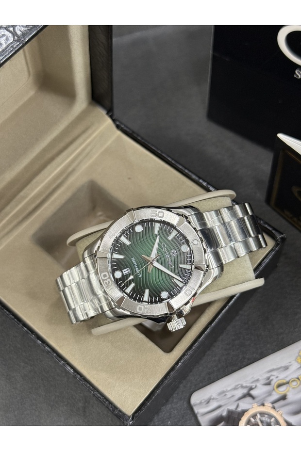 ERKEK KOL SAATİ - 6