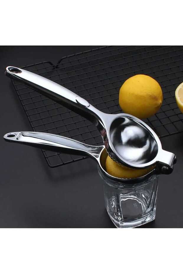 King Shark Limon Sıkacağı De Luxe - 8