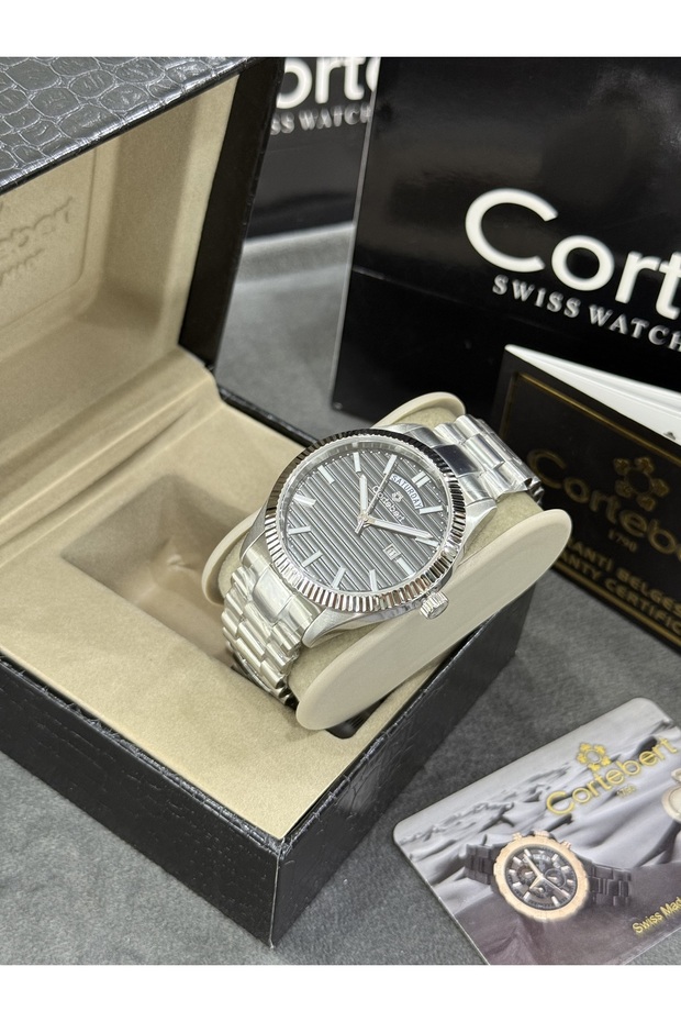 ERKEK KOL SAATİ - 6