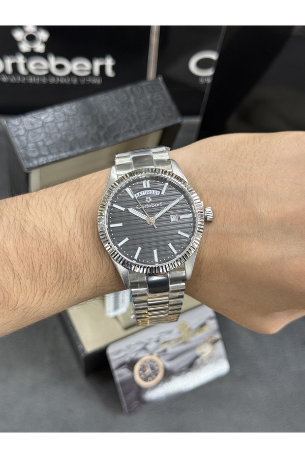 ERKEK KOL SAATİ - 2