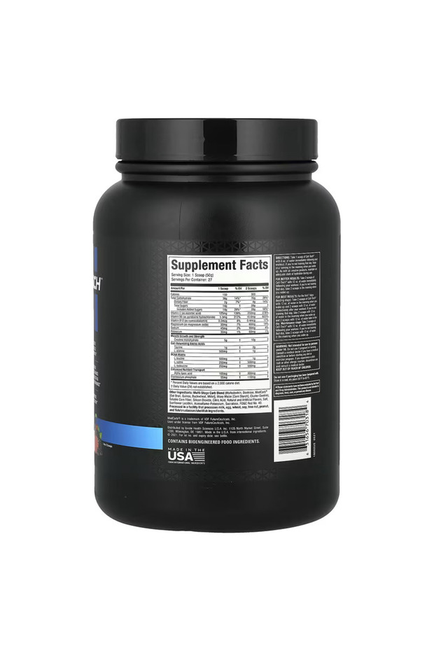 Cell-Tech Creatine Complex 1,36 Kg - 2