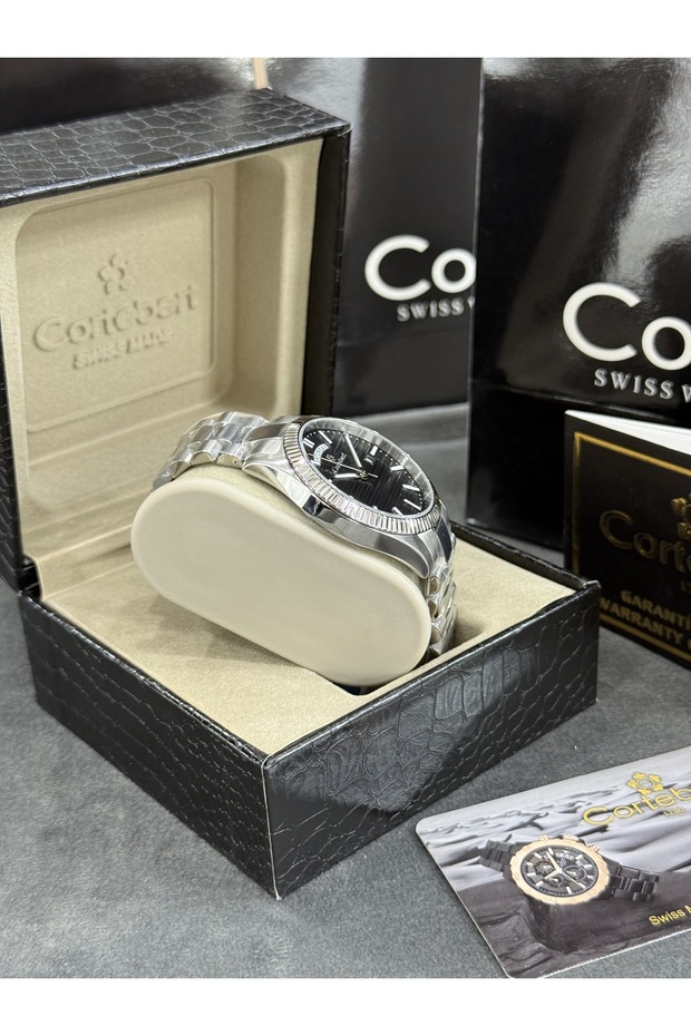 ERKEK KOL SAATİ - 3