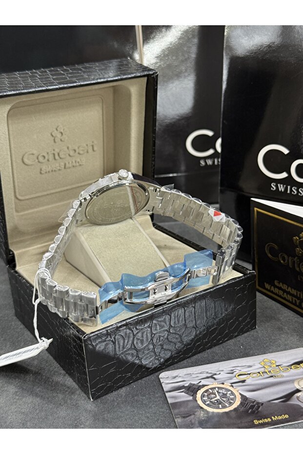 ERKEK KOL SAATİ - 7