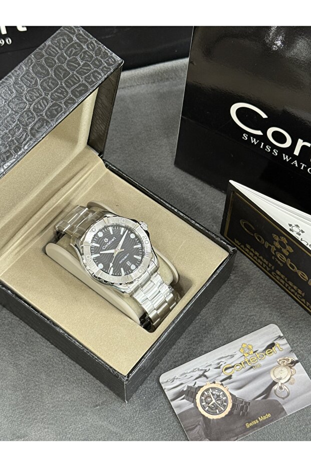 ERKEK KOL SAATİ - 5