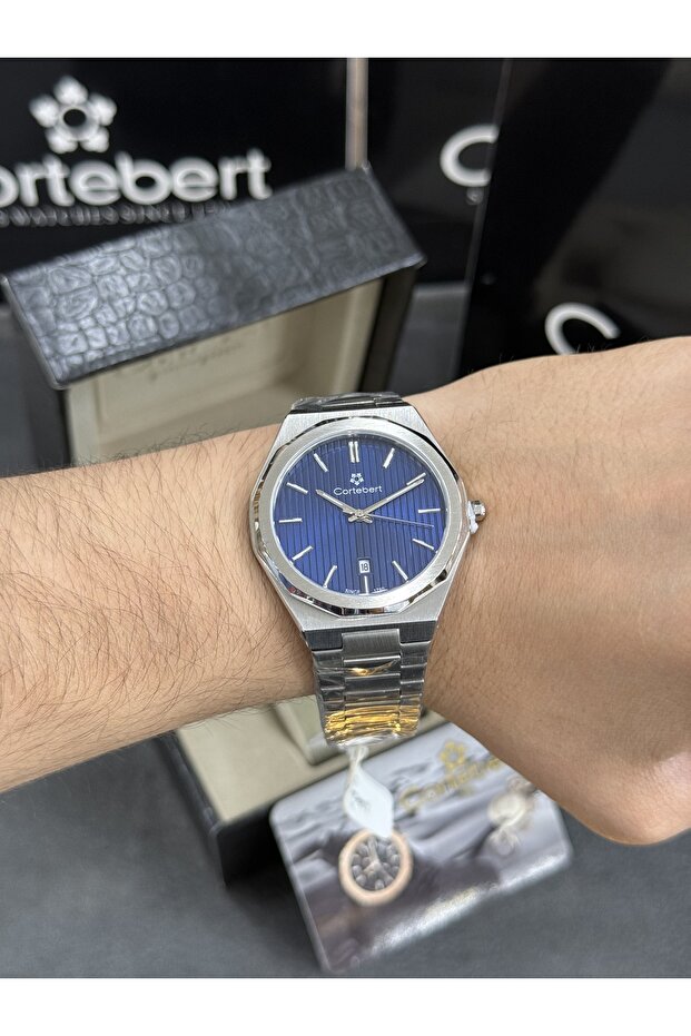 ERKEK KOL SAATİ - 2