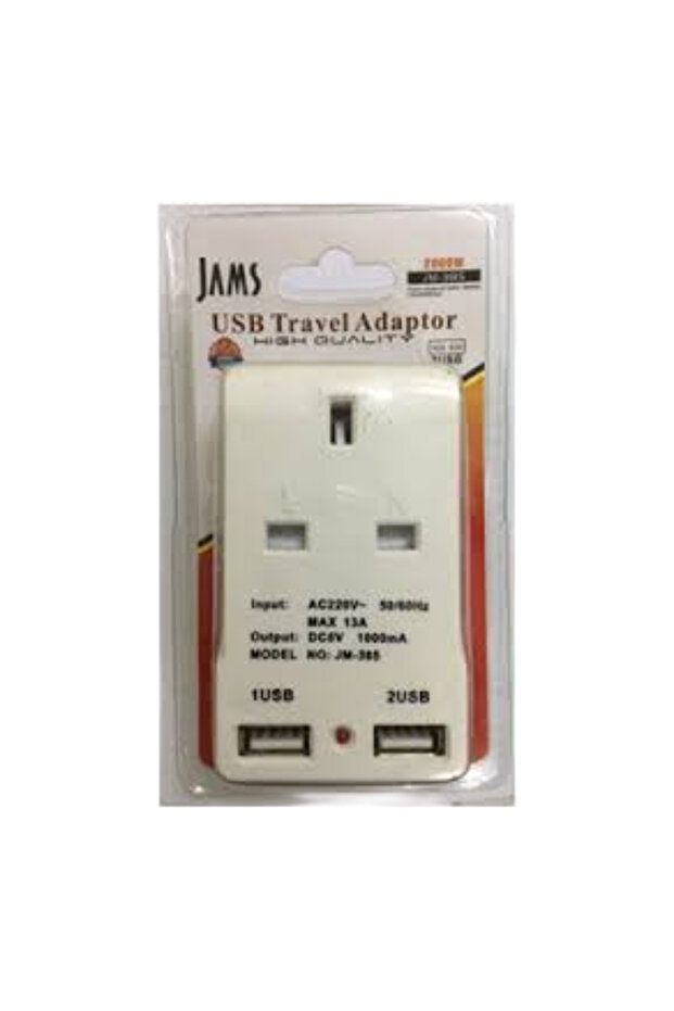 electrical socket - 1