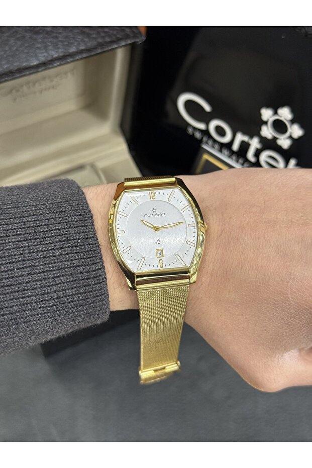 ERKEK KOL SAATİ - 3