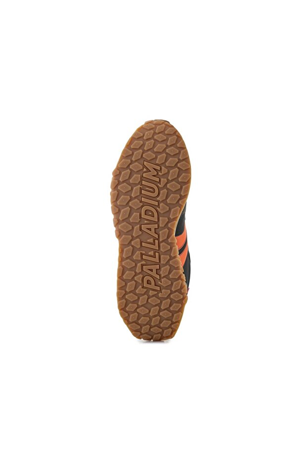 Troop Runner Flame - 5