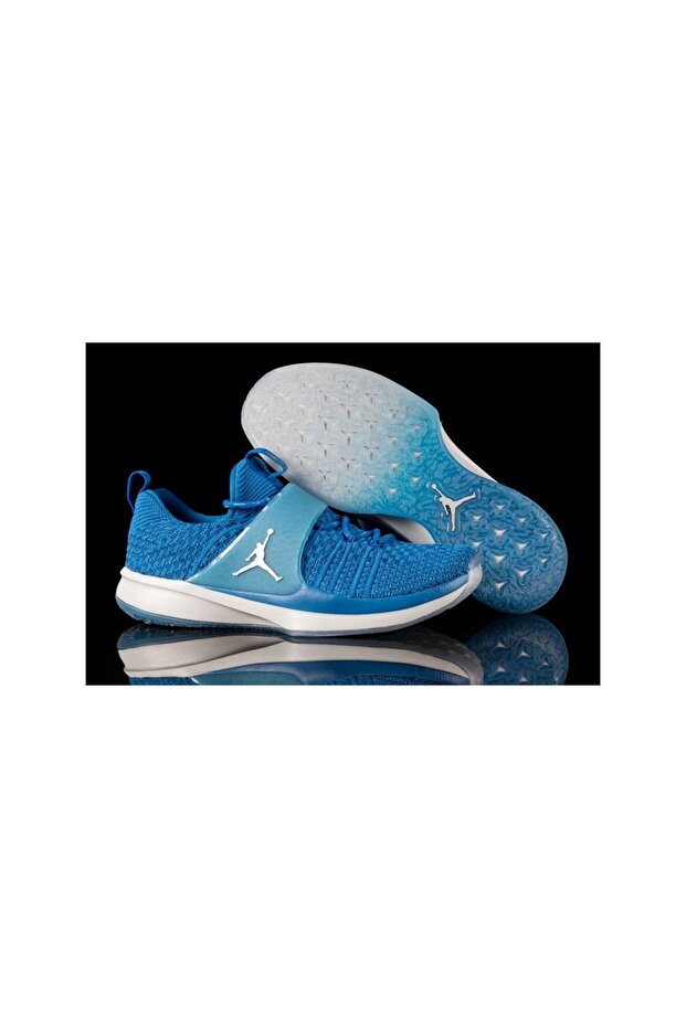 Trainer 2 Flyknit - 3