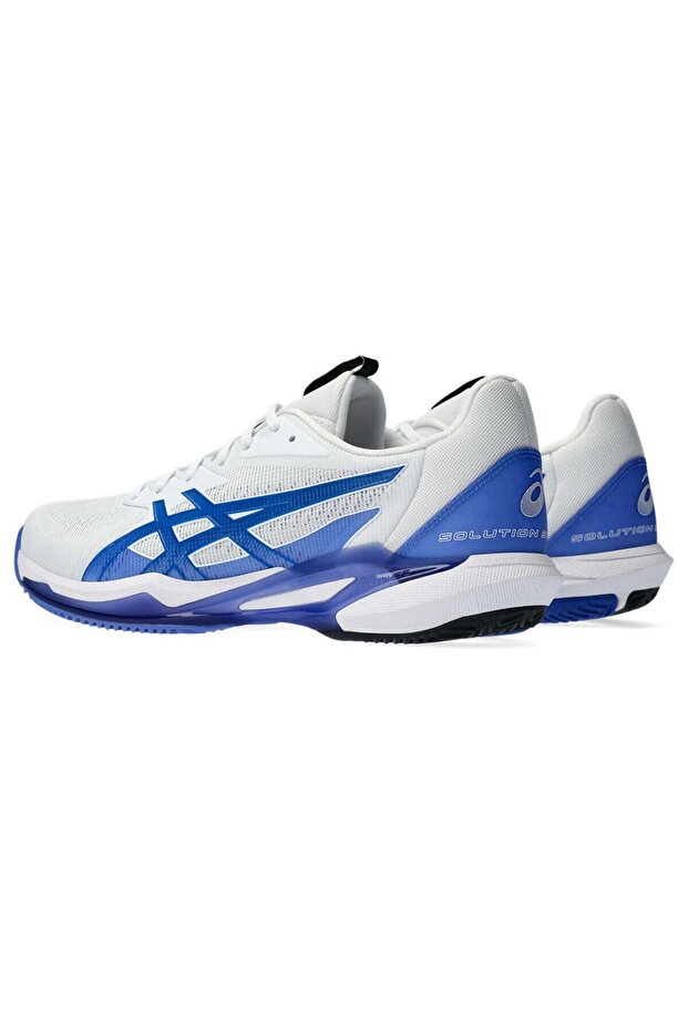 Solution Speed ​​Ff 3 Clay - 7