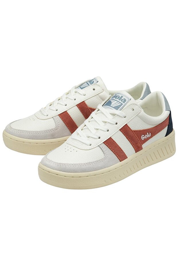 Grandslam Trident - 2