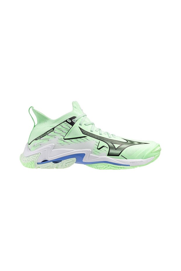 Wave Lightning - 1