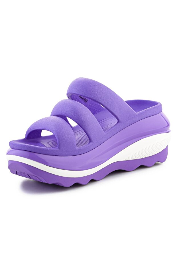 Mega Crush Triple Strap - 3