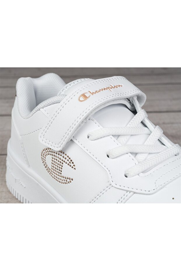 Rebound Platform Glitter - 3