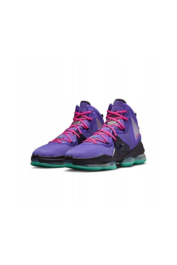 Lebron Xix - 4