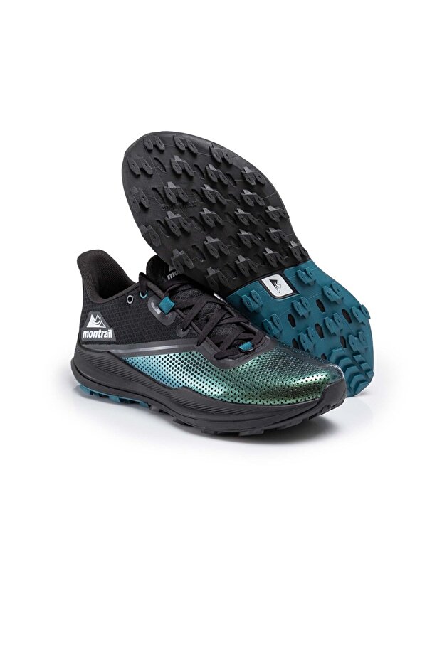 Montrail Trinity - 2