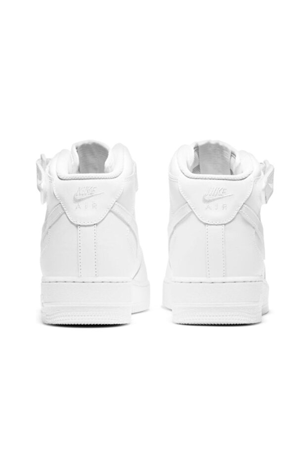 Air Force 1 Mid 07 - 8