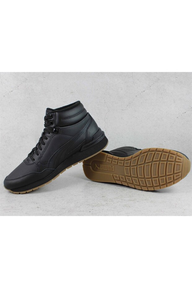 St Runner V4 Mid - 3