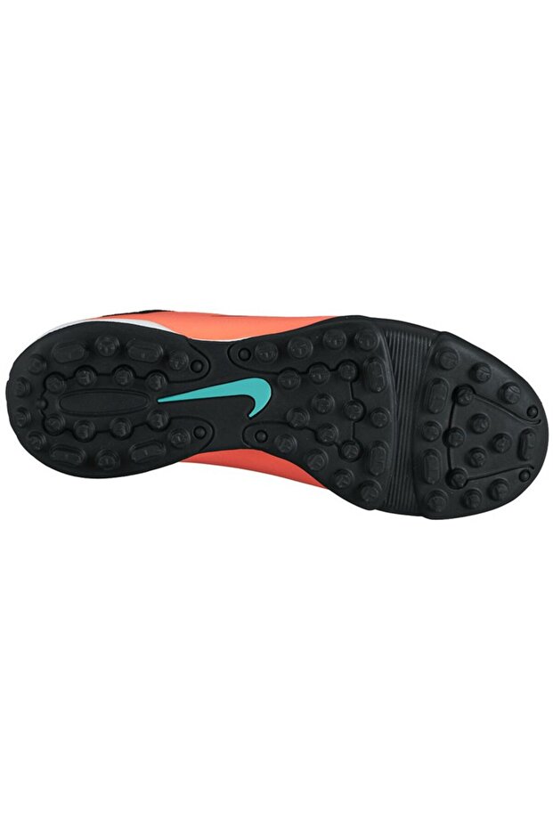 Mercurial Vortex II - 2