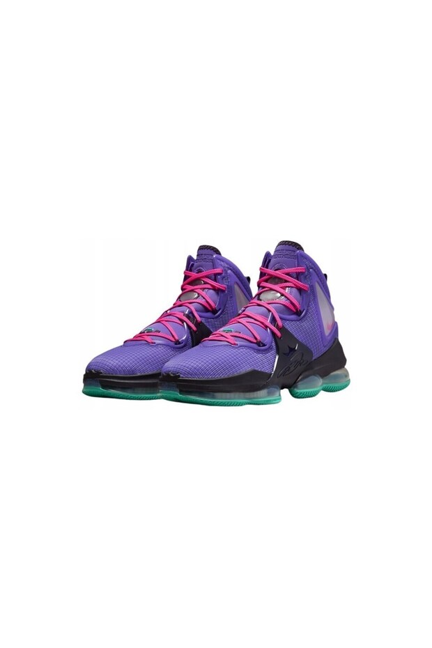 Lebron Xix - 2