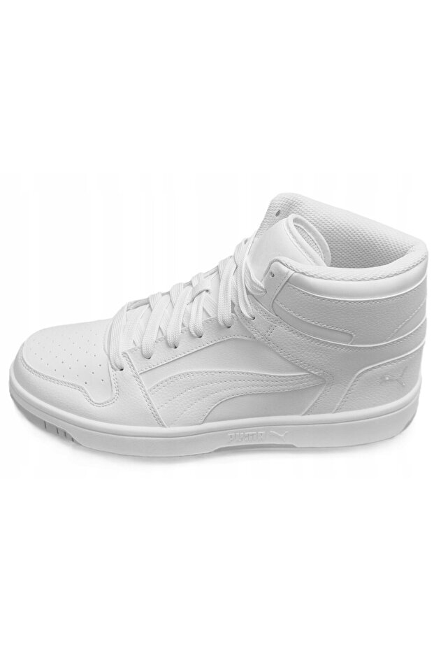 Rebound Layup Mid - 1