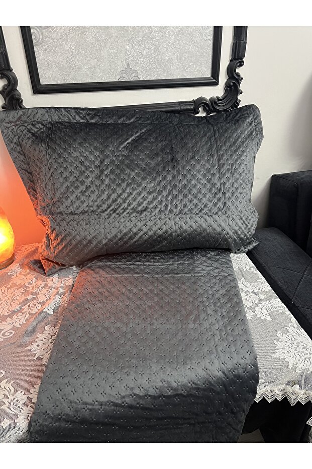 Çift Kişilik yatak örtüsü - 5