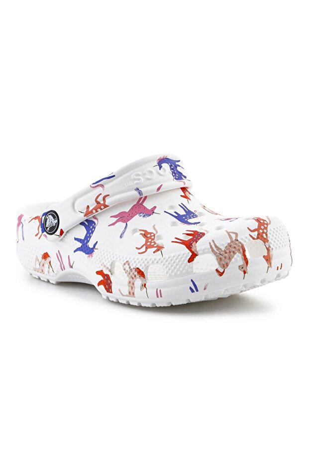 Classic Character Print - 1