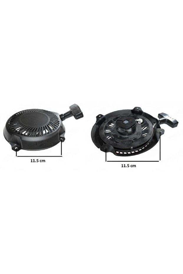 Starter BRIGGS-STRATTON 1550 - 3