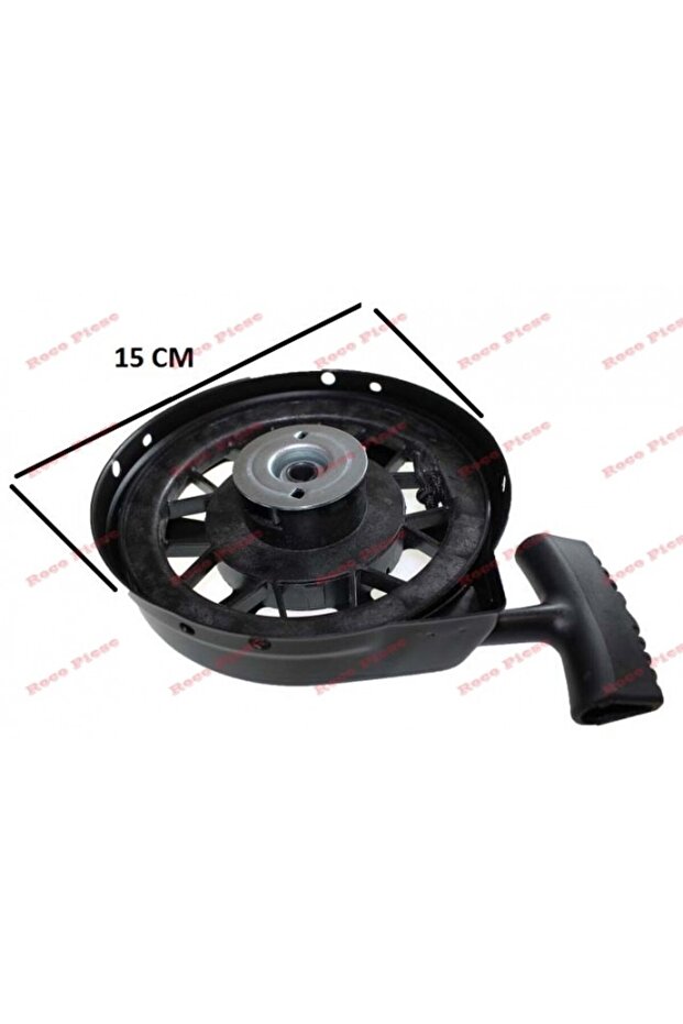 Tecumseh LEV150 demaror - 3