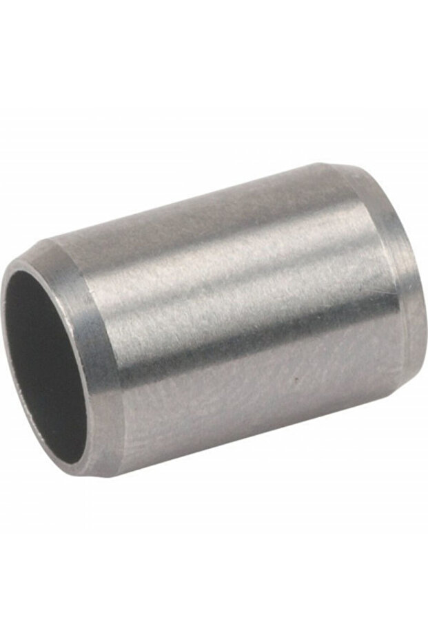 Engine block cover guide - 1