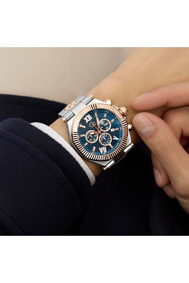 GCZ66002G7 Erkek Kol Saati - 7