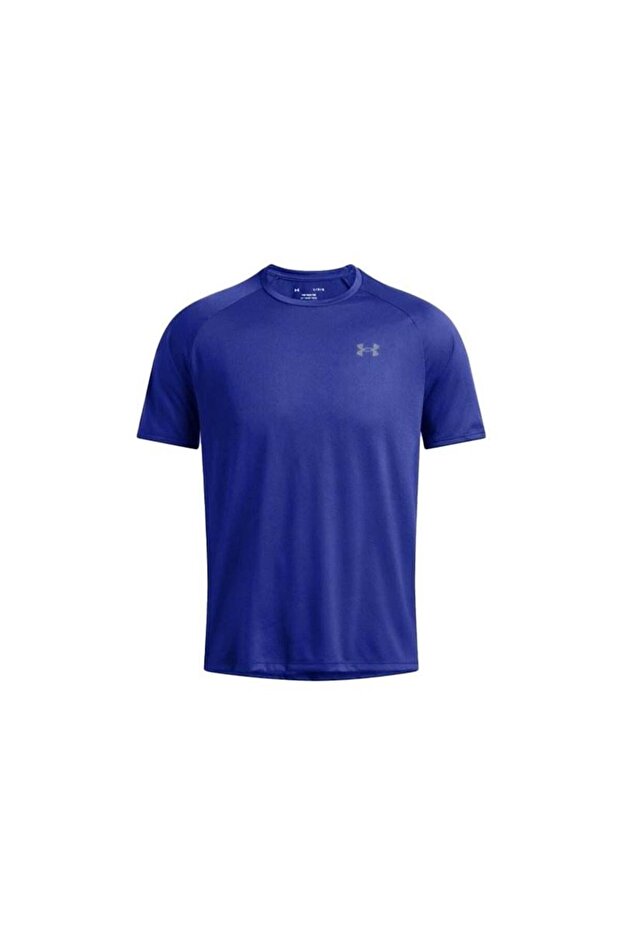 Tech 2.0 Ss Tee Erkek T-Shirt 1326413-400 - 1