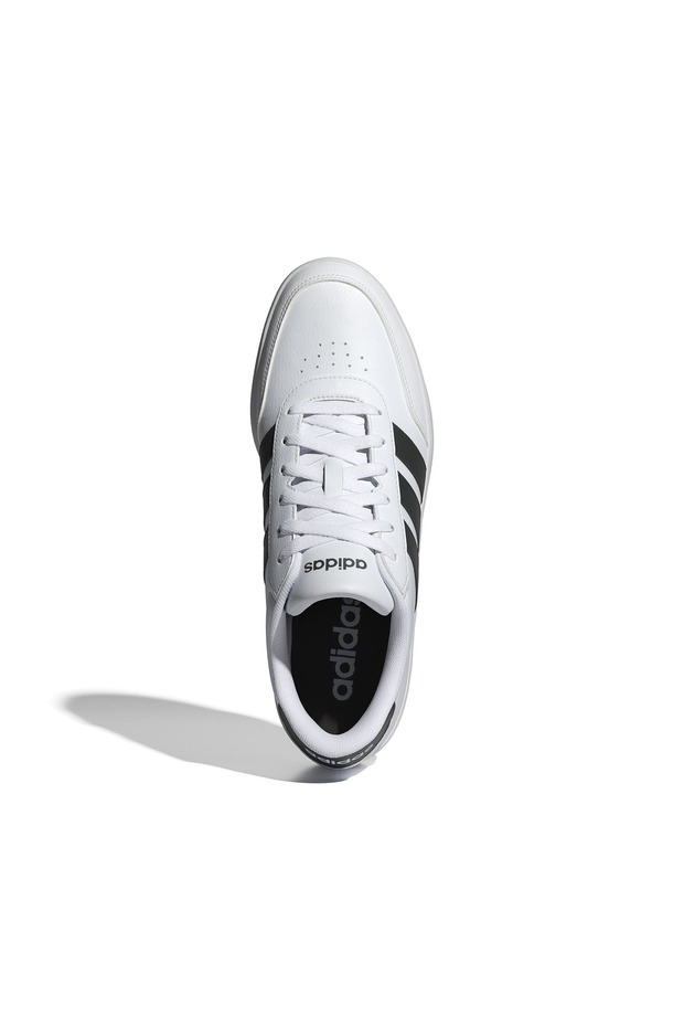 Erkek Beyaz Breaknet 3.0 Günlük Ayakkabı Jr3547 - 3